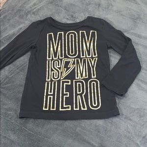 Carter’s Girls 5t t shirt